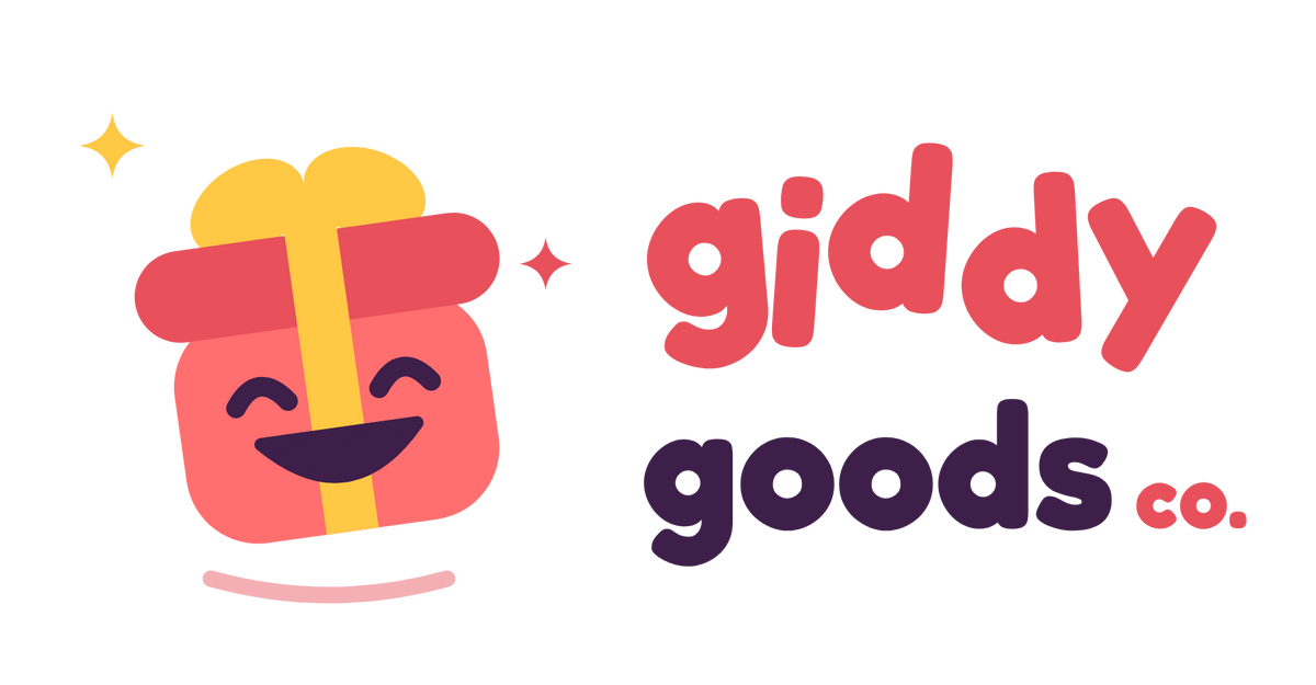 Giddy Goods Co.